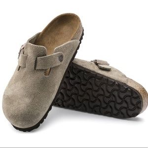 Birkenstock Clogs